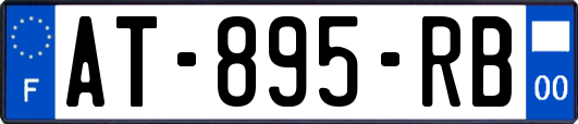 AT-895-RB