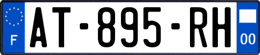 AT-895-RH