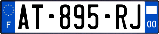 AT-895-RJ