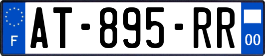 AT-895-RR