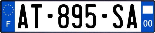 AT-895-SA