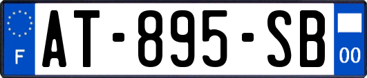 AT-895-SB