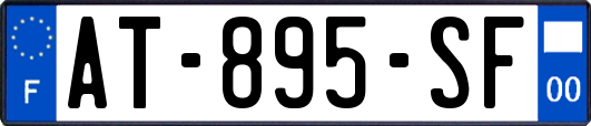 AT-895-SF