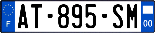 AT-895-SM