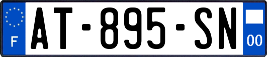 AT-895-SN