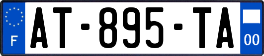 AT-895-TA