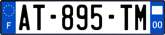 AT-895-TM