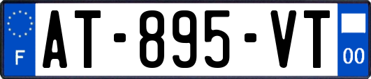 AT-895-VT