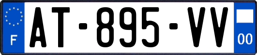 AT-895-VV