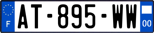 AT-895-WW