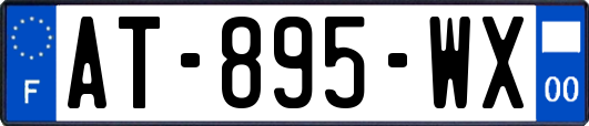 AT-895-WX