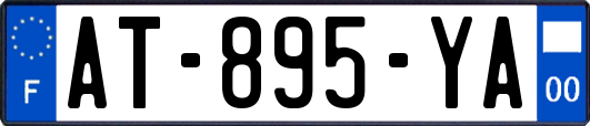 AT-895-YA