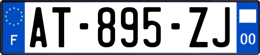 AT-895-ZJ