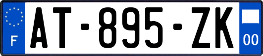 AT-895-ZK