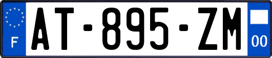 AT-895-ZM