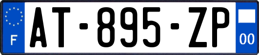 AT-895-ZP