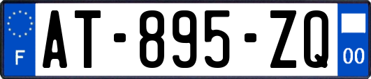 AT-895-ZQ