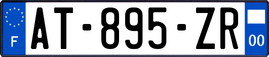 AT-895-ZR