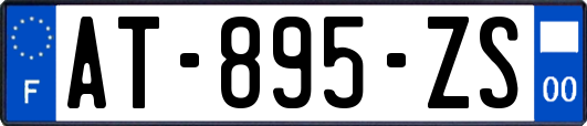 AT-895-ZS