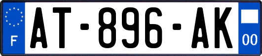 AT-896-AK