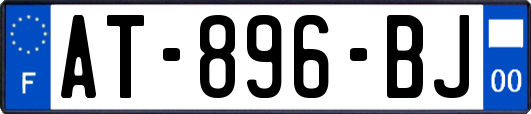 AT-896-BJ