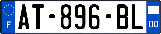 AT-896-BL