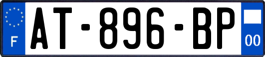AT-896-BP