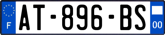 AT-896-BS