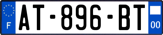 AT-896-BT