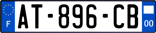 AT-896-CB