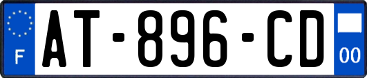 AT-896-CD