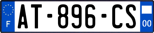 AT-896-CS