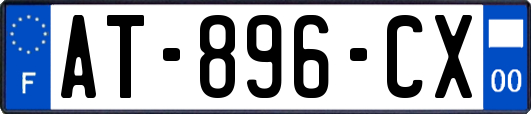 AT-896-CX