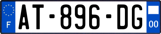 AT-896-DG