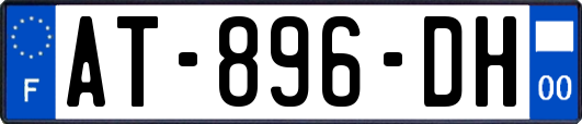 AT-896-DH
