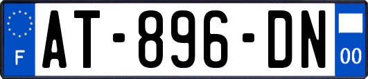 AT-896-DN