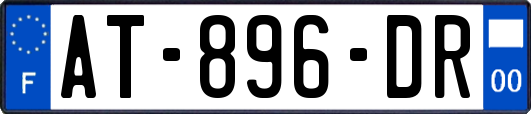 AT-896-DR
