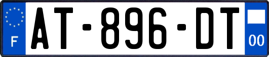 AT-896-DT