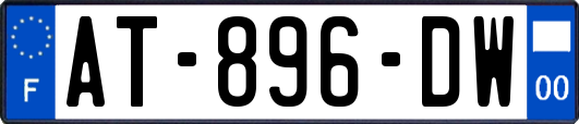 AT-896-DW