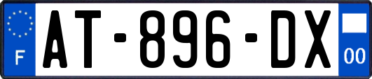 AT-896-DX