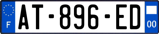 AT-896-ED