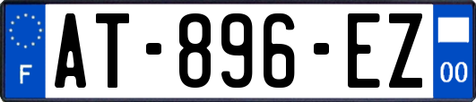 AT-896-EZ