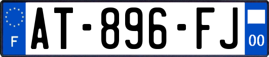 AT-896-FJ