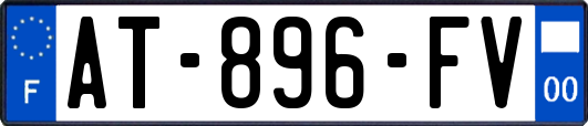 AT-896-FV