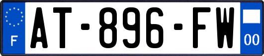 AT-896-FW