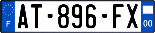 AT-896-FX