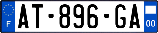 AT-896-GA