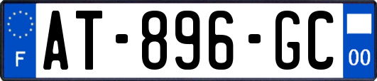 AT-896-GC