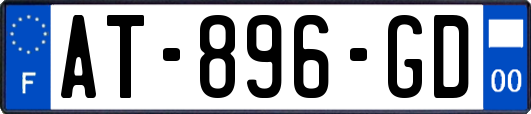AT-896-GD