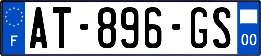 AT-896-GS